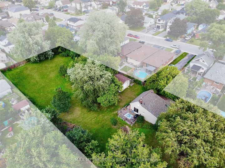 719 Knox Avenue — photo 1