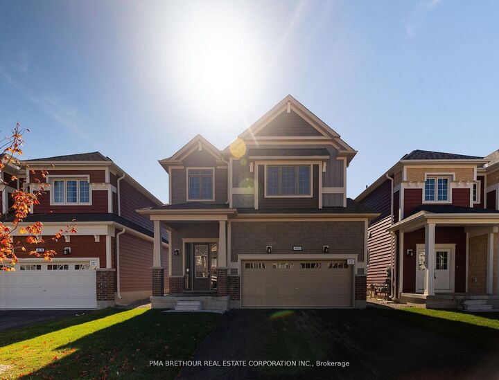400 Beechwood Forest Lane — photo 1