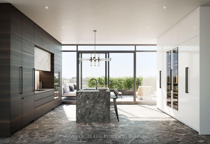 Property Photo:  321 Davenport Road 401  ON M5R 1K5 