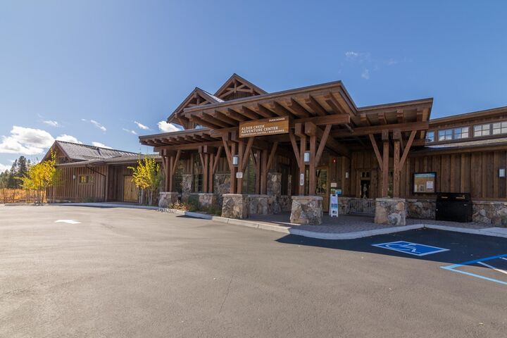 Property Photo: 15569 Glacier Way CA 96161