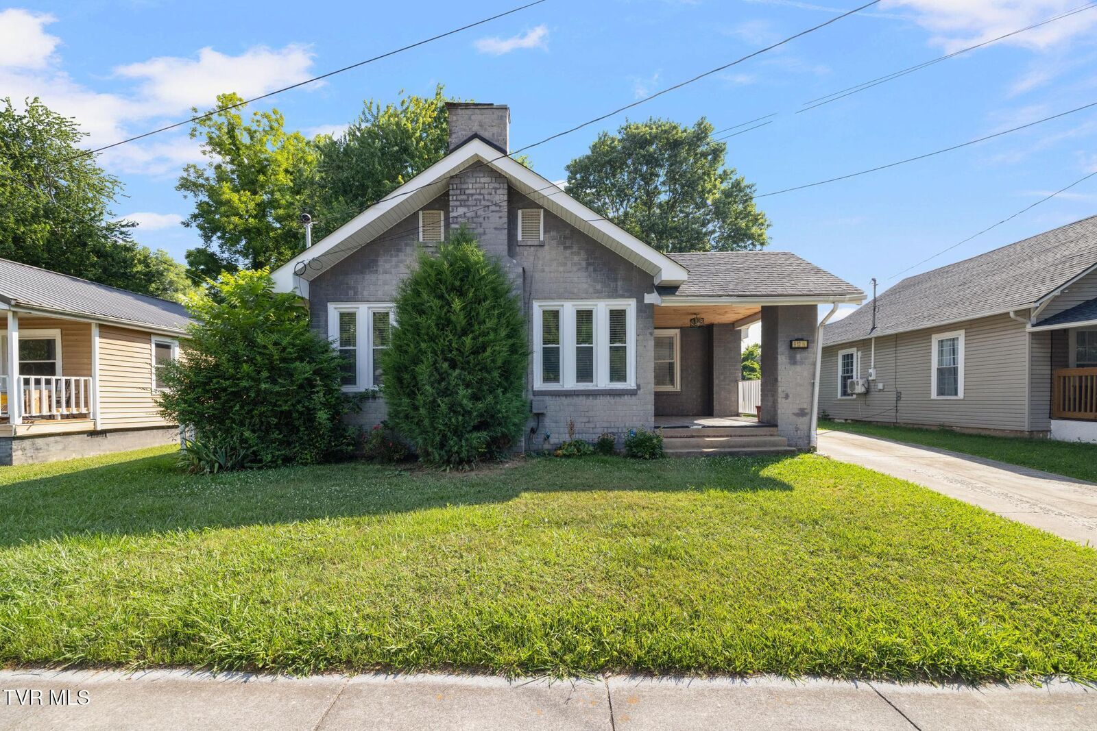 Property Photo:  912 North Boone Street  TN 37604 
