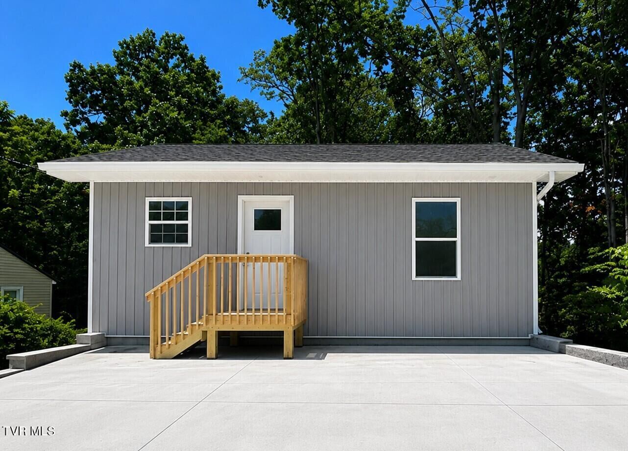Property Photo: 2984 Ashley Street TN 37664
