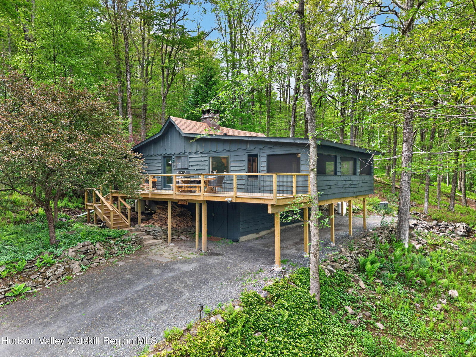 Property Photo:  64 Huron  NY 12410 