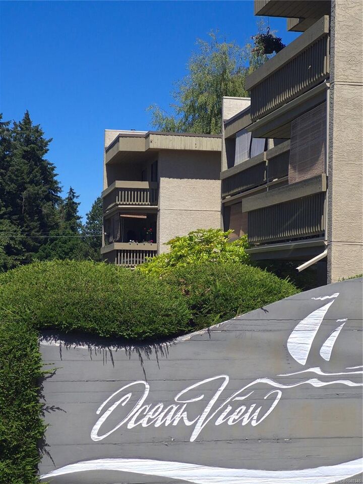 Property Photo: 345 Morison Ave #101 BC V9P 1P6