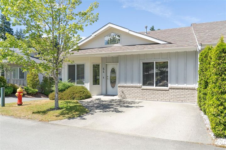 Property Photo: 1150 Walkem Rd #54 BC V9G 1S1