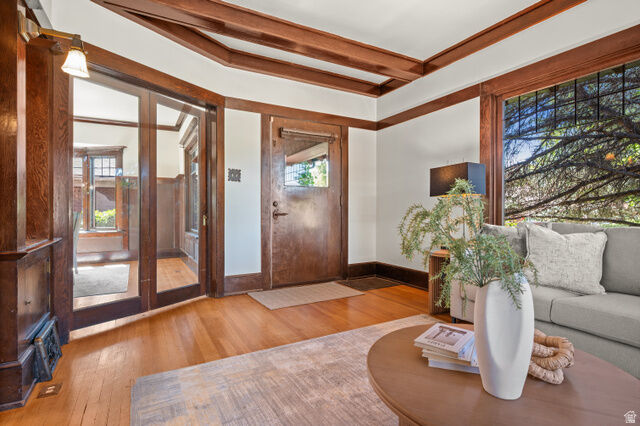 Property Photo:  1020 E 1700 S  UT 84105 