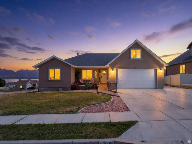 Property Photo:  Address not disclosed  UT 84045 