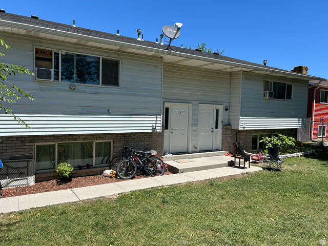 Property Photo: 3939 W Benview Ave UT 84120