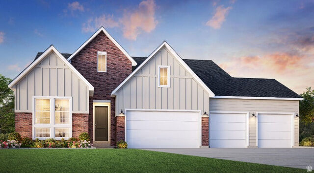 Property Photo: 745 W Sugar Maple Dr 160 UT 84664