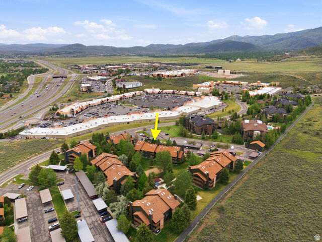 Property Photo: 6831 N 2200 W 12C UT 84098
