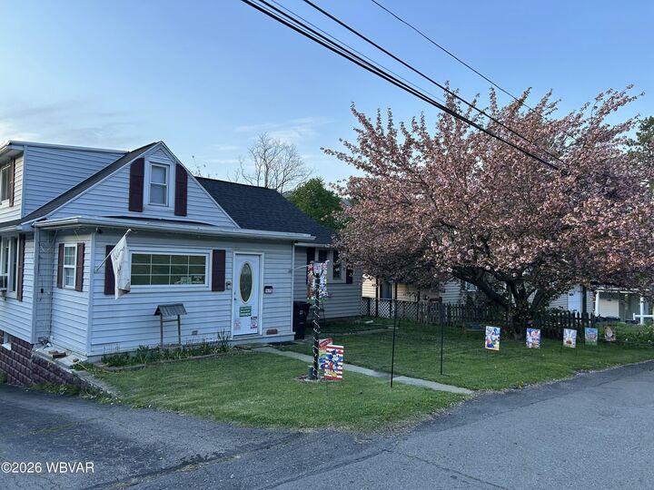 Property Photo: 1473 Trevorton Road PA 17866