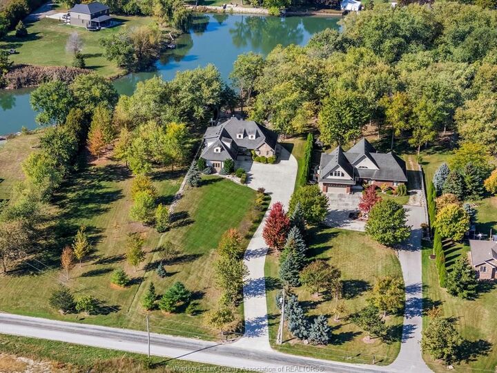 Property Photo: 427 East Ruscom River ON N0R 1S0