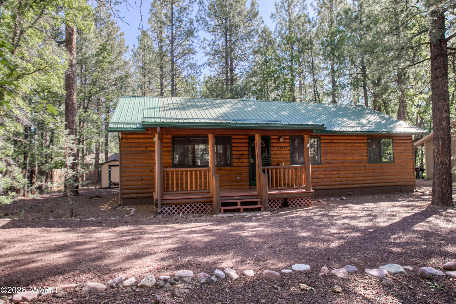 Property Photo:  4794 Branding Iron Loop  AZ 85935 