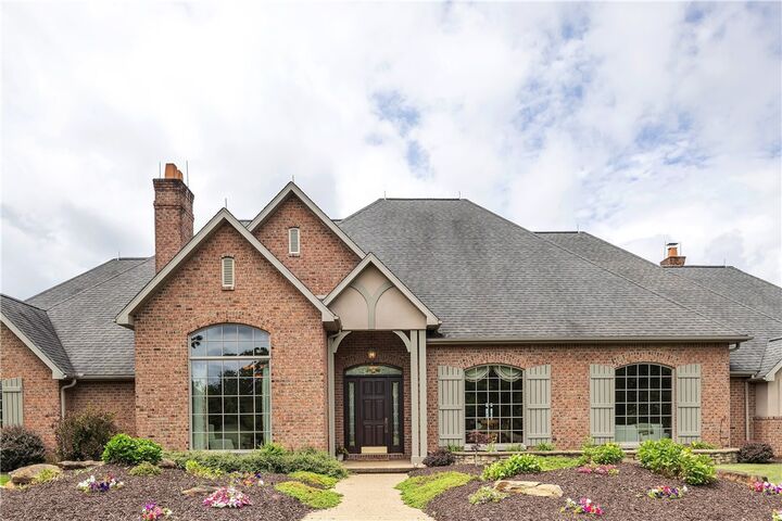 Property Photo: 39 Caven Rd PA 15658