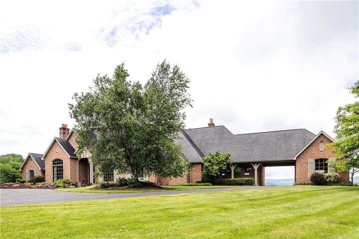 Property Photo:  39 Caven Rd  PA 15658 
