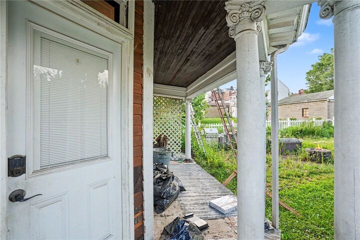Property Photo: 300 Duncan Avenue PA 15301