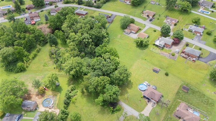 Property Photo:  Lot 7 Bundy Drive  PA 15650 