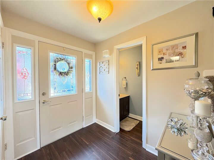 Property Photo: 360 Nature Trail Ln PA 15668