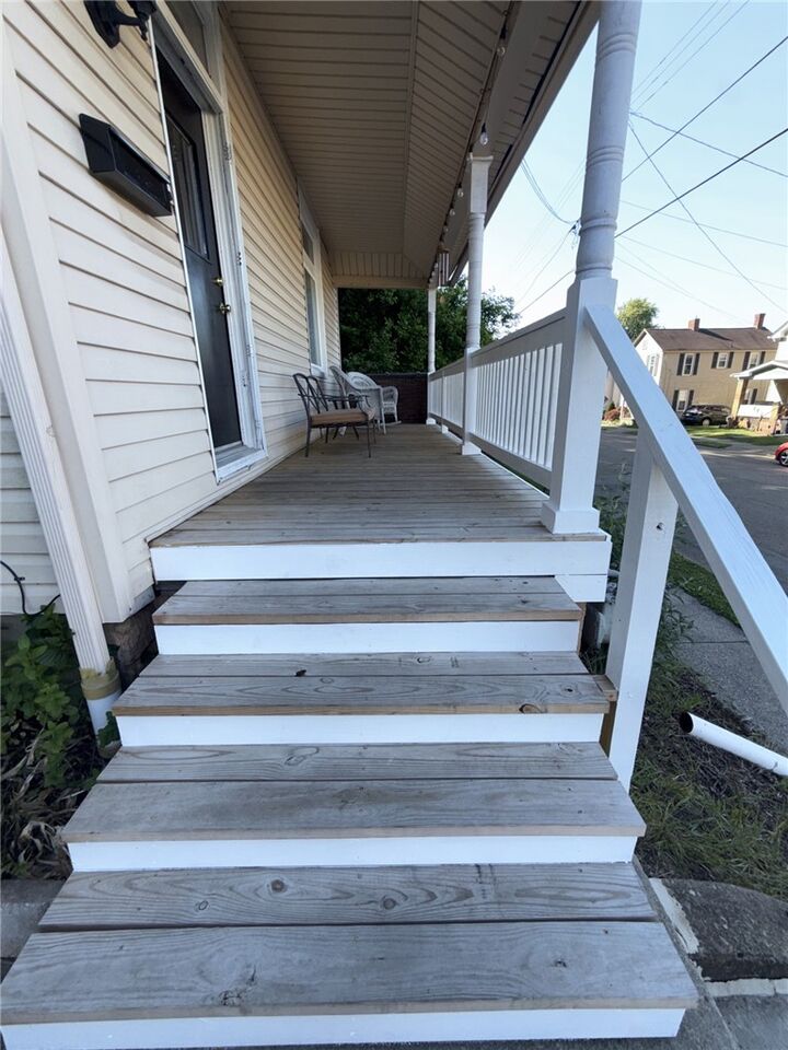 Property Photo:  705 12th Ave  PA 15066 