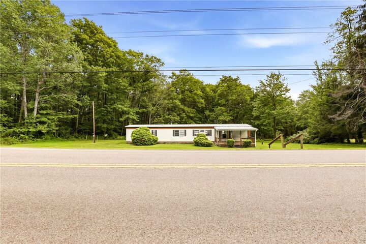 Property Photo: 2640 Cumberland Hwy PA 15552