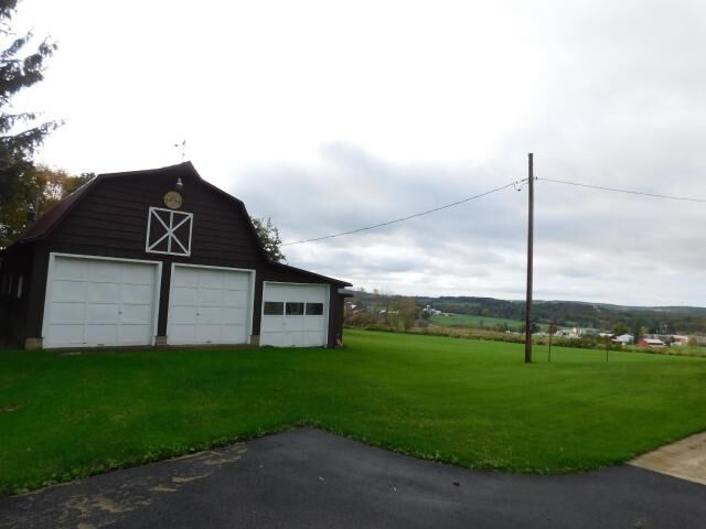 Property Photo:  2821 Stanton Hill Road  PA 16345 