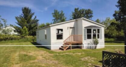 Property Photo: 26506 E Baseline Highway MI 48813