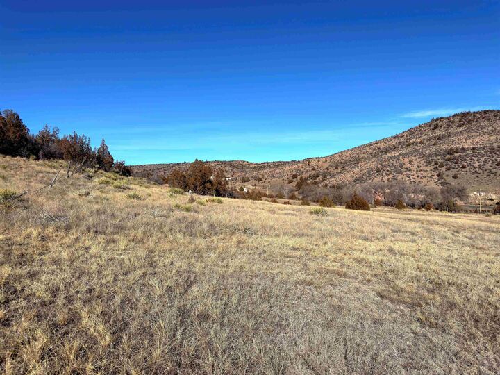 Property Photo: Hartville Hwy WY 82215