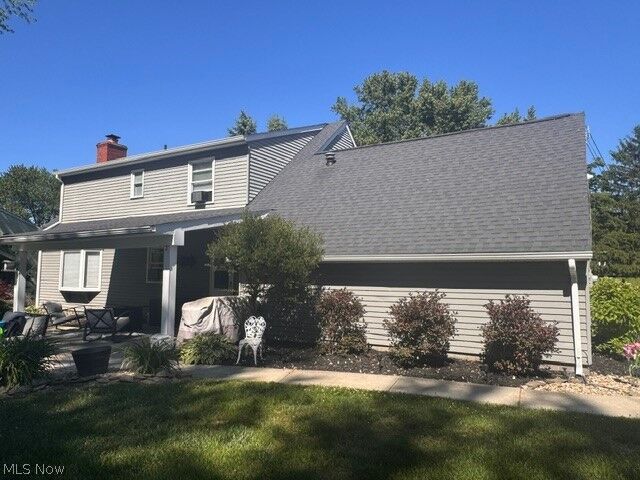 Property Photo:  2760 Haines Road  OH 44057 