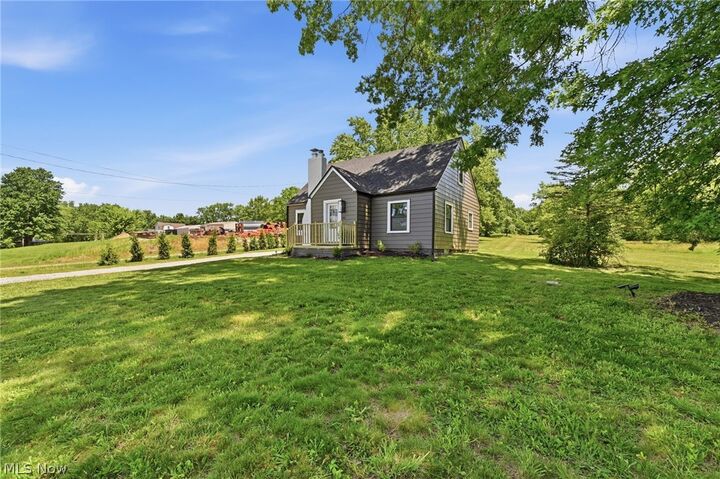 Property Photo:  951 Bey Road  OH 44312 