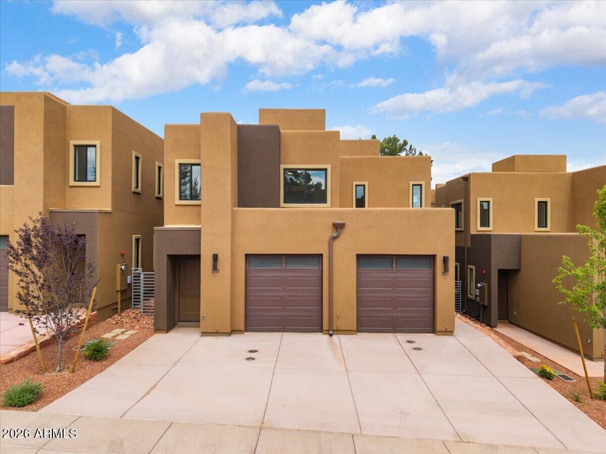 Property Photo:  10 Navajo Drive 21D  AZ 86336 