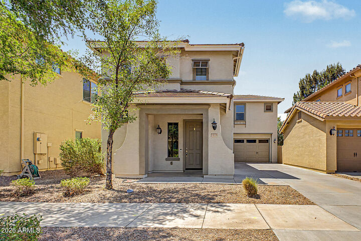 Property Photo:  19115 E Superstition Court  AZ 85142 