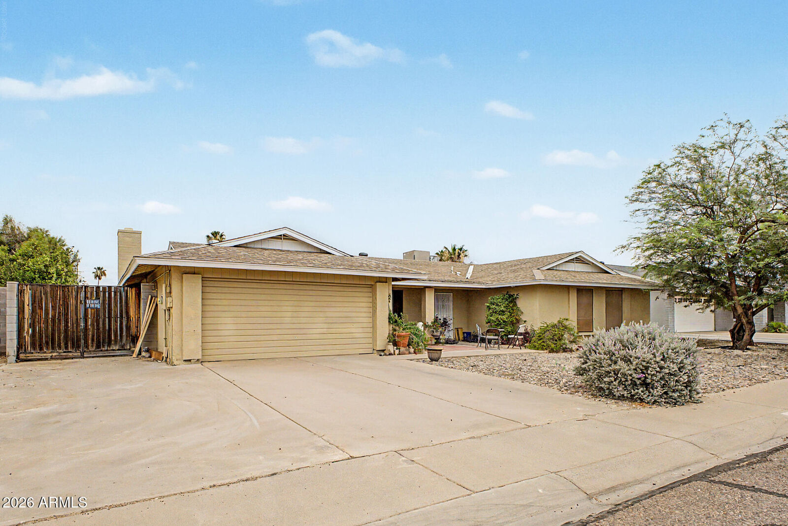 Property Photo:  4010 W Campo Bello Drive  AZ 85308 