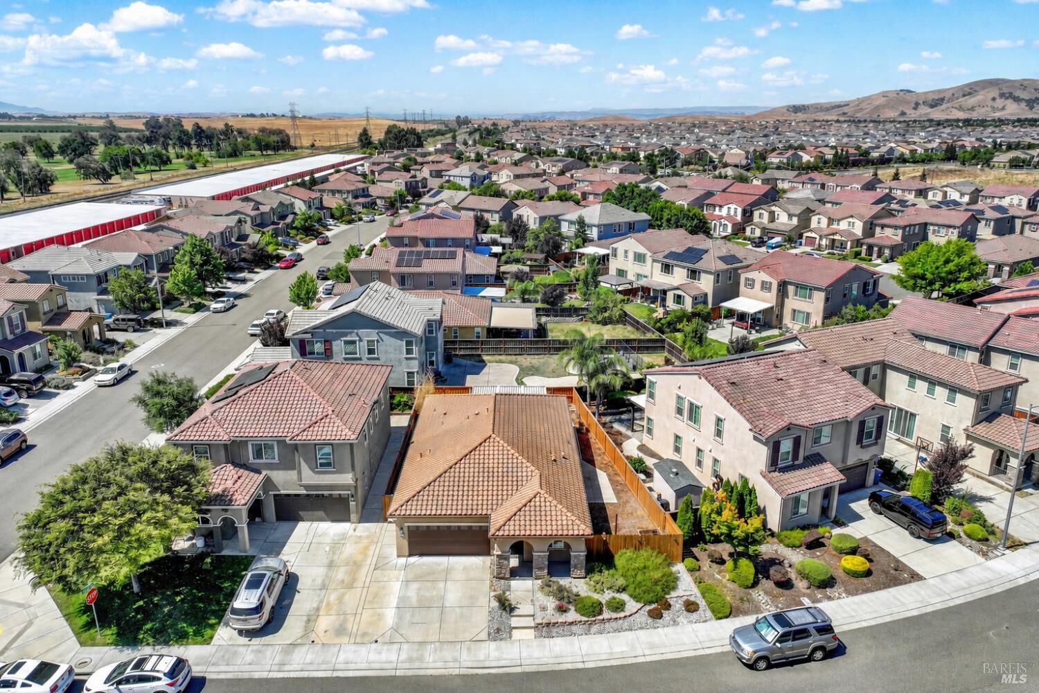 Property Photo: 373 Anchorage Drive CA 95687
