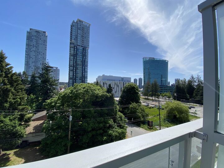 Property Photo:  13350 Central Avenue 506  BC V5T 1V4 