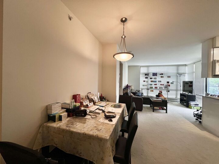 Property Photo: 5933 Cooney Road 611 BC V6X 4H3