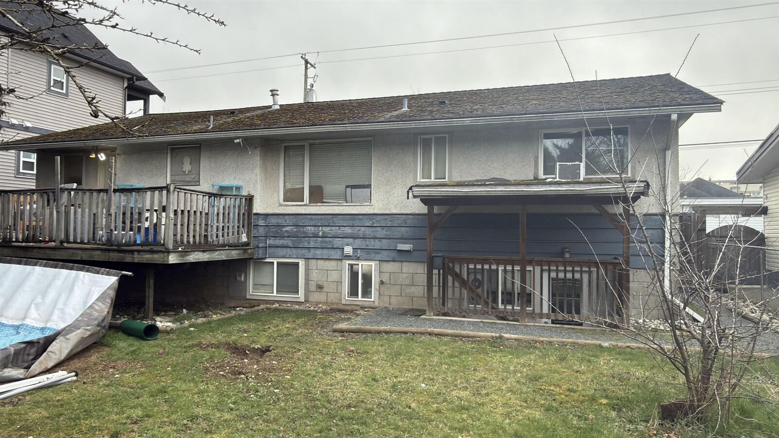Property Photo: 2797 Princess Street BC V2T 2S7
