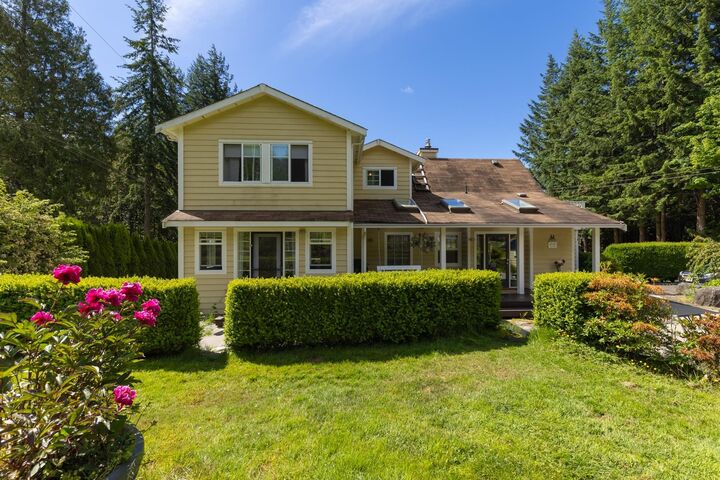 Property Photo: 1266 Reed Road BC V0N 1V7