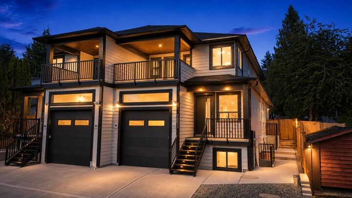 Property Photo: 7932 Heron Street BC V2V 6A1