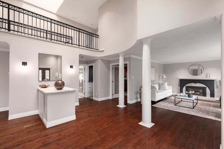 Property Photo:  3557 W 36th Avenue  BC V6N 2S1 