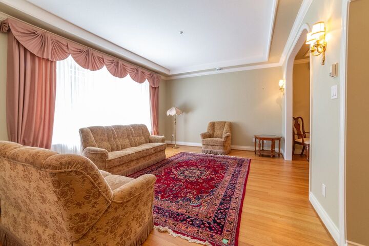 Property Photo: 2849 W 35th Avenue BC V6N 2M3