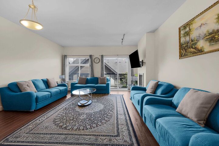 Property Photo: 6299 144 Street 138 BC V3X 1A2