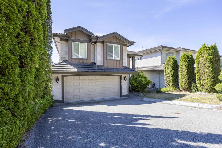 Property Photo: 3032 Maplewood Court BC V3E 3P3
