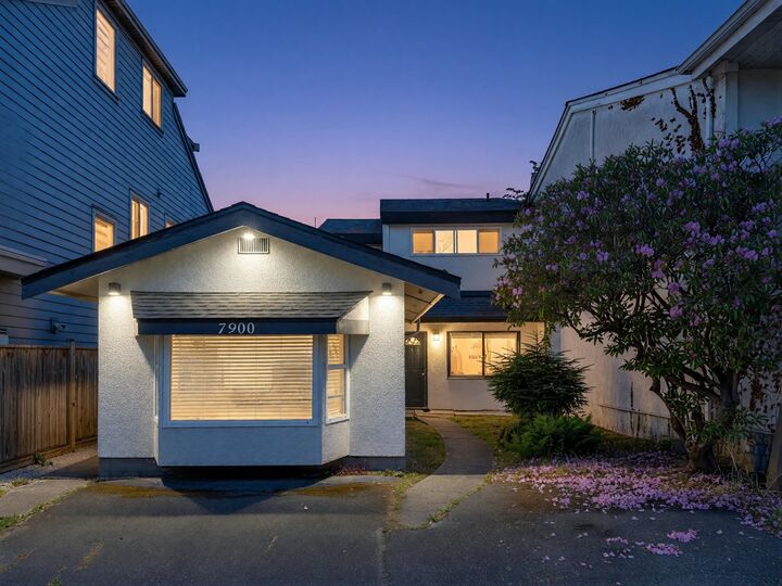 7900 Frobisher Drive — photo 1