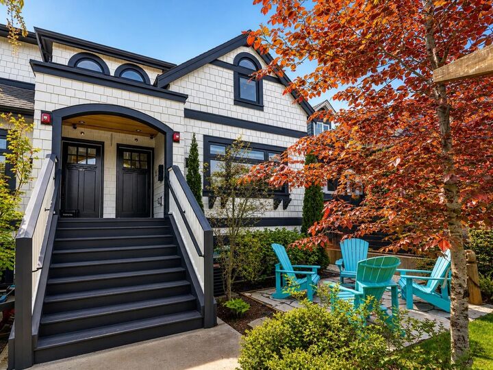 Property Photo: 3022 W King Edward Avenue BC V6L 1V5