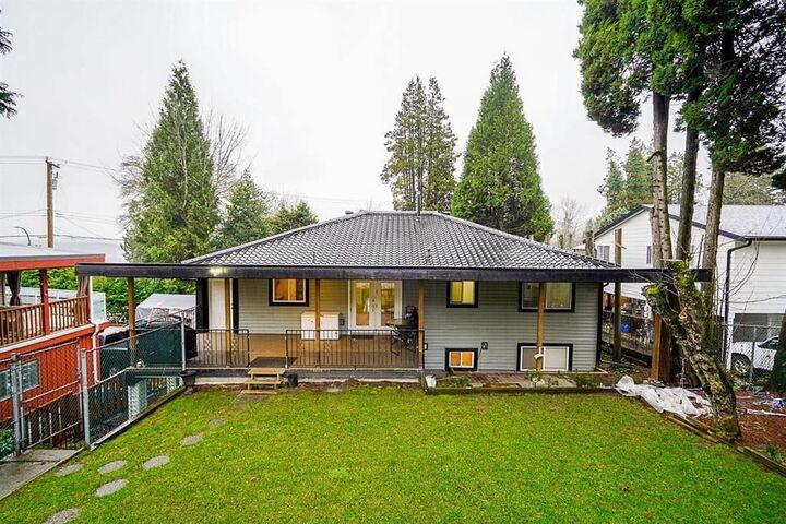 Property Photo:  322 Mariner Way  BC V3K 1N6 