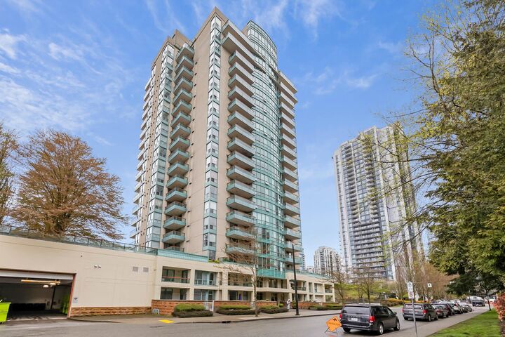 1148 Heffley Crescent 103 — photo 1