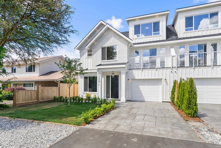 Property Photo: 5089 59A Street BC V4K 3K1