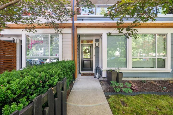Property Photo: 23230 Billy Brown Road 7 BC V1M 4G1