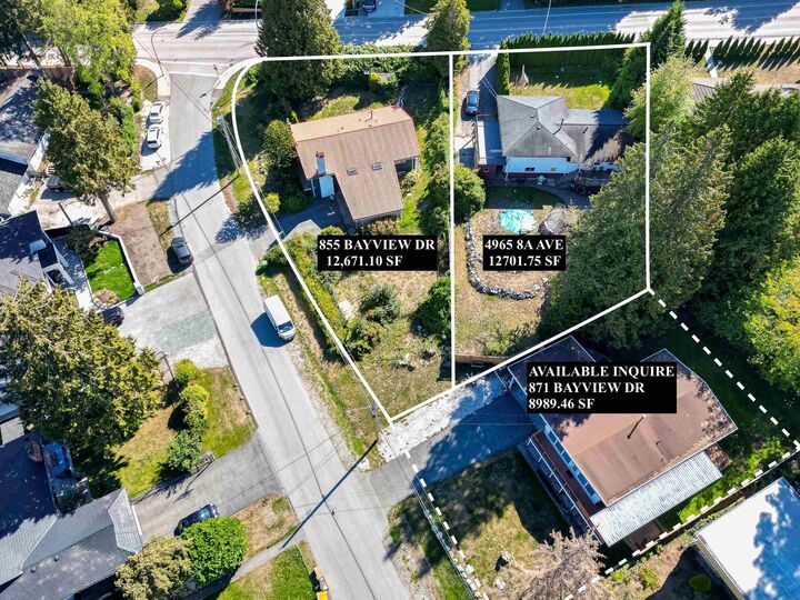 855 Bayview Drive — photo 1
