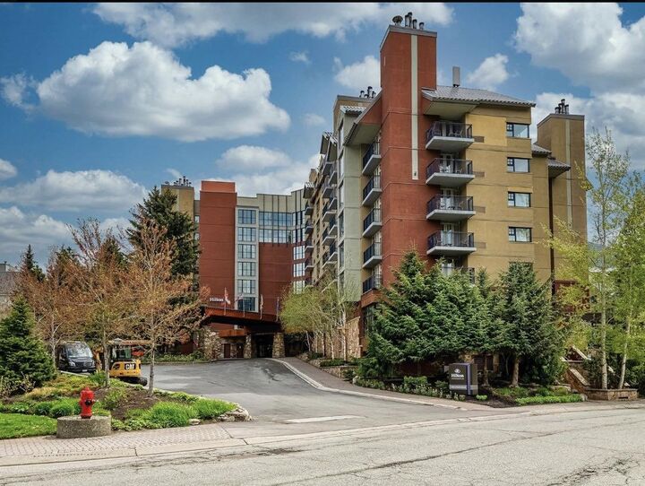 Property Photo: 4050 Whistler Way 152 BC V8E 1H9